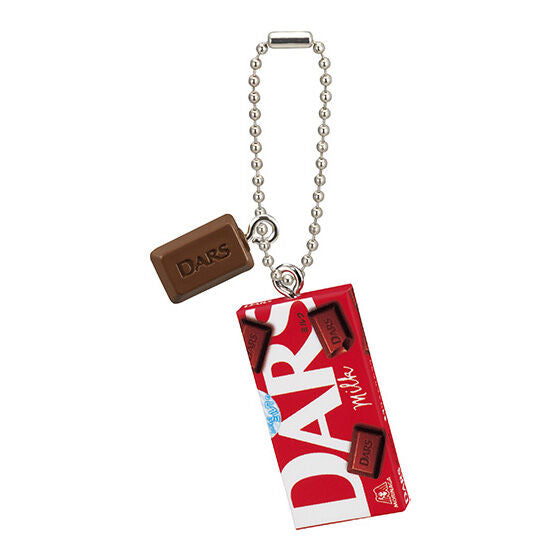 Morinaga & Co. Mascot Charm Part.2 [1.DARS]