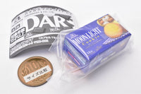 Morinaga & Co. Mascot Charm Part.2 [2.Moonlight]