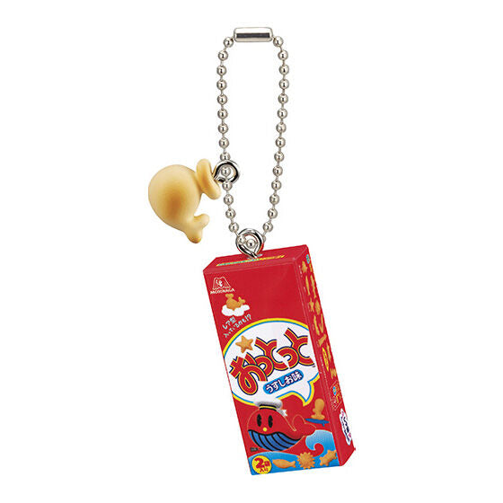 Morinaga & Co. Mascot Charm Part.2 [3.Ottotto]