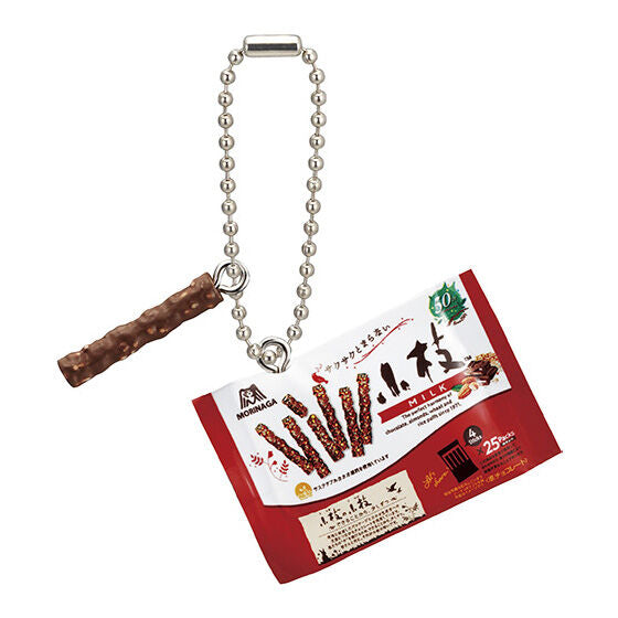 Morinaga & Co. Mascot Charm Part.2 [4.Koeda]