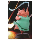 Overseas Designer Series Animalina [1.Pig]