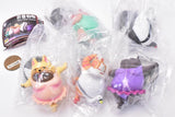 Overseas Designer Series Animalina [All 5 type set(Full Complete)]