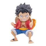 ONE PIECE Devil Fruit First Naval Battle [1.Monkey D. Luffy]