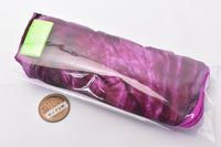 Real! Vegetable pouch [1.Purple cabbage]