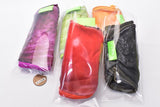 Real! Vegetable pouch [All 5 type set (Full Complete)]