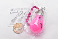 Barbapapa pastel color bulb light [1.Barbapapa]