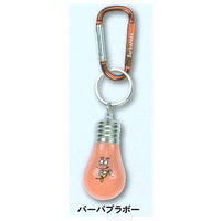 Barbapapa pastel color bulb light [4.Barbabravo]