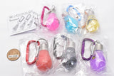 Barbapapa pastel color bulb light [All 6 type set(Full Complete)]