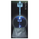 3D clear ball light legendary sword [2.Gungnir]