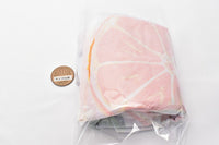 Eco bag like marble gum [2.Orange]