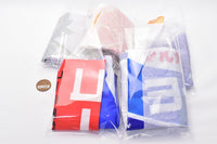 Eco bag like marble gum [All 5 type set (Full Complete)]