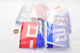 Eco bag like marble gum [All 5 type set (Full Complete)]
