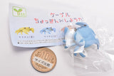 Cable Chokkin shiyoukani [2.Sawa crab (blue)]