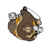 Attack on Titan The Final Season Words Rubber Mascot  [6.Beast Titan]