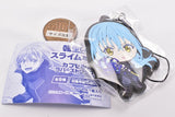 Tensei shitara Slime datta ken Capsule Rubber Strap Vol.6 [1.Rimuru]