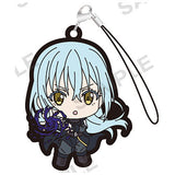 Tensei shitara Slime datta ken Capsule Rubber Strap Vol.6 [1.Rimuru]