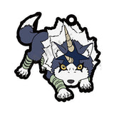 Tensei shitara Slime datta ken Capsule Rubber Strap Vol.6 [2.Ranga]