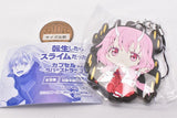 Tensei shitara Slime datta ken Capsule Rubber Strap Vol.6 [4.Shuna]