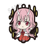 Tensei shitara Slime datta ken Capsule Rubber Strap Vol.6 [4.Shuna]