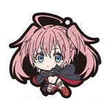 Tensei shitara Slime datta ken Capsule Rubber Strap Vol.6 [7.Milim]