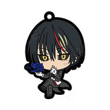 Tensei shitara Slime datta ken Capsule Rubber Strap Vol.6 [8.Diablo]