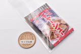 In a bag! The instant noodle mascot Part.2 [1.Soy-sauce Ramen]