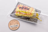 In a bag! The instant noodle mascot Part.2 [2.Yakisoba]