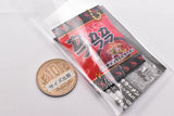 In a bag! The instant noodle mascot Part.2 [4.Karakarakara shrimp ramen]
