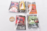 In a bag! The instant noodle mascot Part.2 [All 5 type set (Full Complete)]