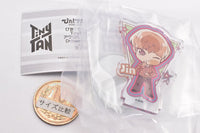 Pita! Deforme TinyTAN Acrylic stand Dynamite Ver. [2.Jin]