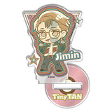 Pita! Deforme TinyTAN Acrylic stand Dynamite Ver. [5.Jimin]