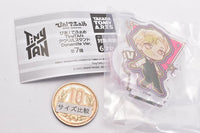 Pita! Deforme TinyTAN Acrylic stand Dynamite Ver. [6.V]