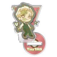 Pita! Deforme TinyTAN Acrylic stand Dynamite Ver. [6.V]