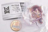 Pita! Deforme TinyTAN Acrylic stand Dynamite Ver. [7.Jung Kook]