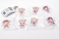 Pita! Deforme TinyTAN Acrylic stand Dynamite Ver. [All 7 type set(Full Complete)]