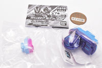 Kamen Rider Revice Revice Gear Collection 02 [1.Revice Driver minimini Brachio Vistamps]