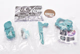 Kamen Rider Revice Revice Gear Collection 02 [2.Two Sidriver minimini Bat istamps]