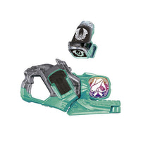 Kamen Rider Revice Revice Gear Collection 02 [2.Two Sidriver minimini Bat istamps]