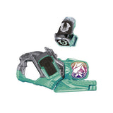 Kamen Rider Revice Revice Gear Collection 02 [2.Two Sidriver minimini Bat istamps]