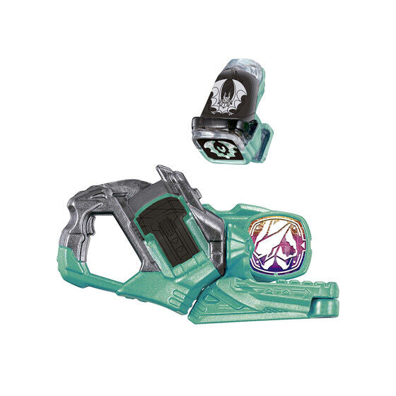 Kamen Rider Revice Revice Gear Collection 02 [2.Two Sidriver minimini Bat istamps]