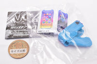 Kamen Rider Revice Revice Gear Collection 02 [3.Gundephone50]