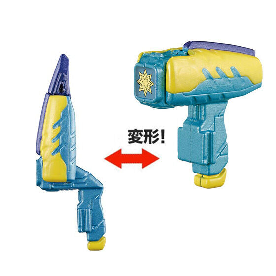 Kamen Rider Revice Revice Gear Collection 02 [4.OsutoderuHammer50]