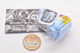 Kamen Rider Revice Revice Gear Collection 02 [6.mini Jackal Vistamps]