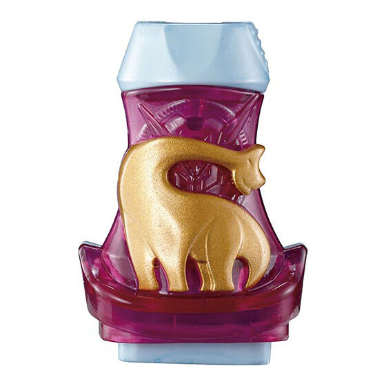 Kamen Rider Revice Revice Gear Collection 02 [7.mini Brachio Vistamps]