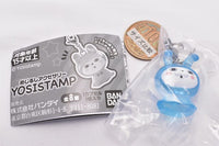 Mejirushi Accessory Yosistamp [1.Usagi-san (8-shaped parts ver.)]