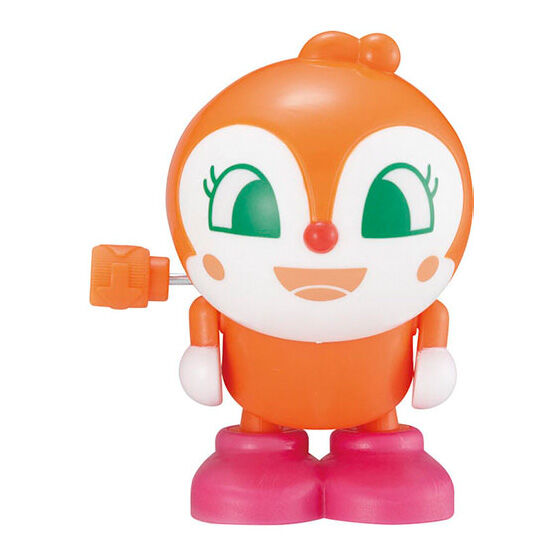 PyokoPyoko Anpanman Part.5 [3.Dokin-chan]