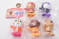 PyokoPyoko Anpanman Part.5 [All 5 type set (Full Complete)]