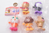 PyokoPyoko Anpanman Part.5 [All 5 type set (Full Complete)]