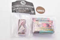 Kamen Rider Series Transformation Belt Pins Collection Part.3 [1.Action Control X Rider Transformation Belt]