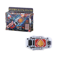 Kamen Rider Series Transformation Belt Pins Collection Part.3 [2.Blay Buckle]
